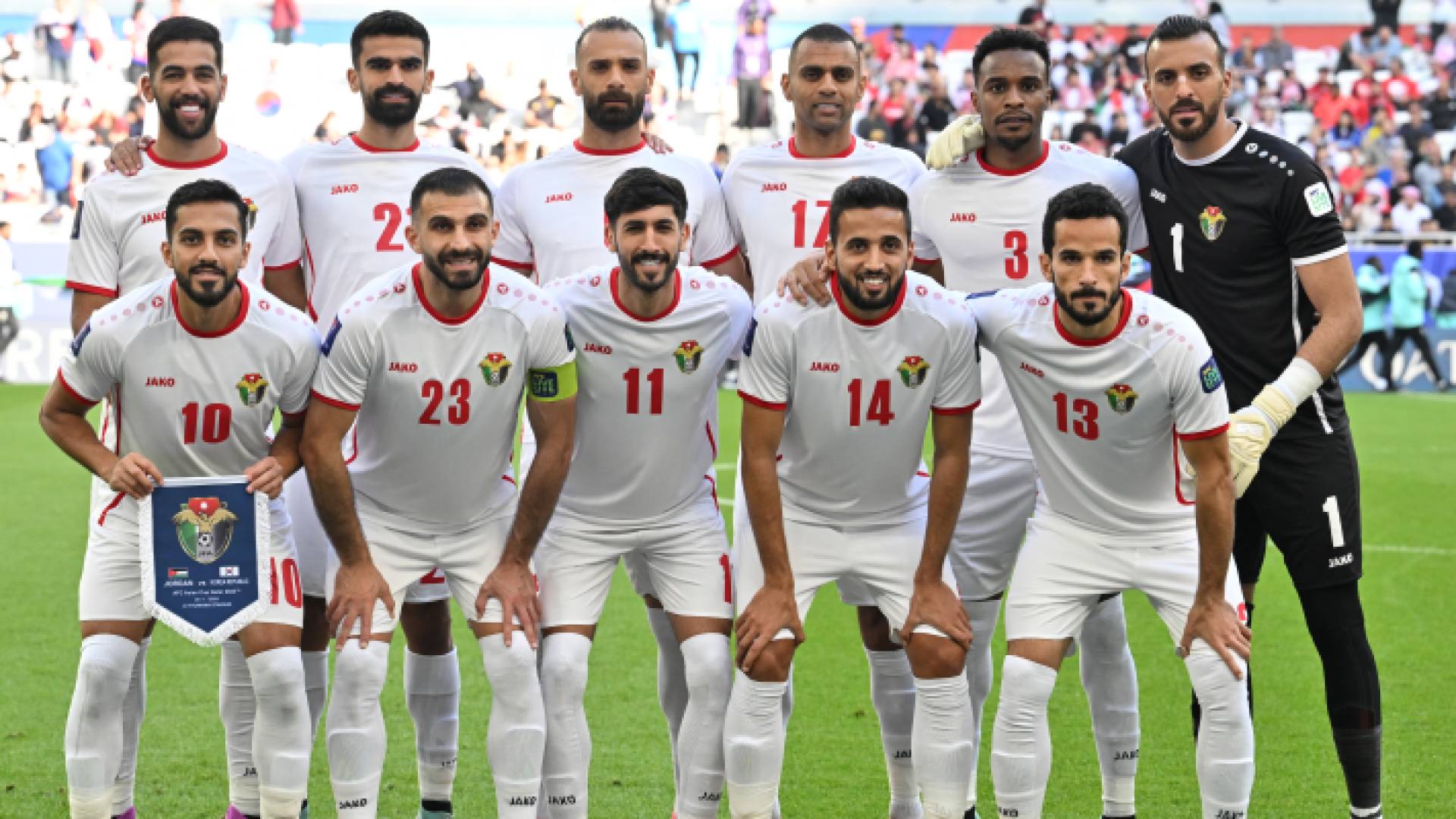 من مباراة سابقة