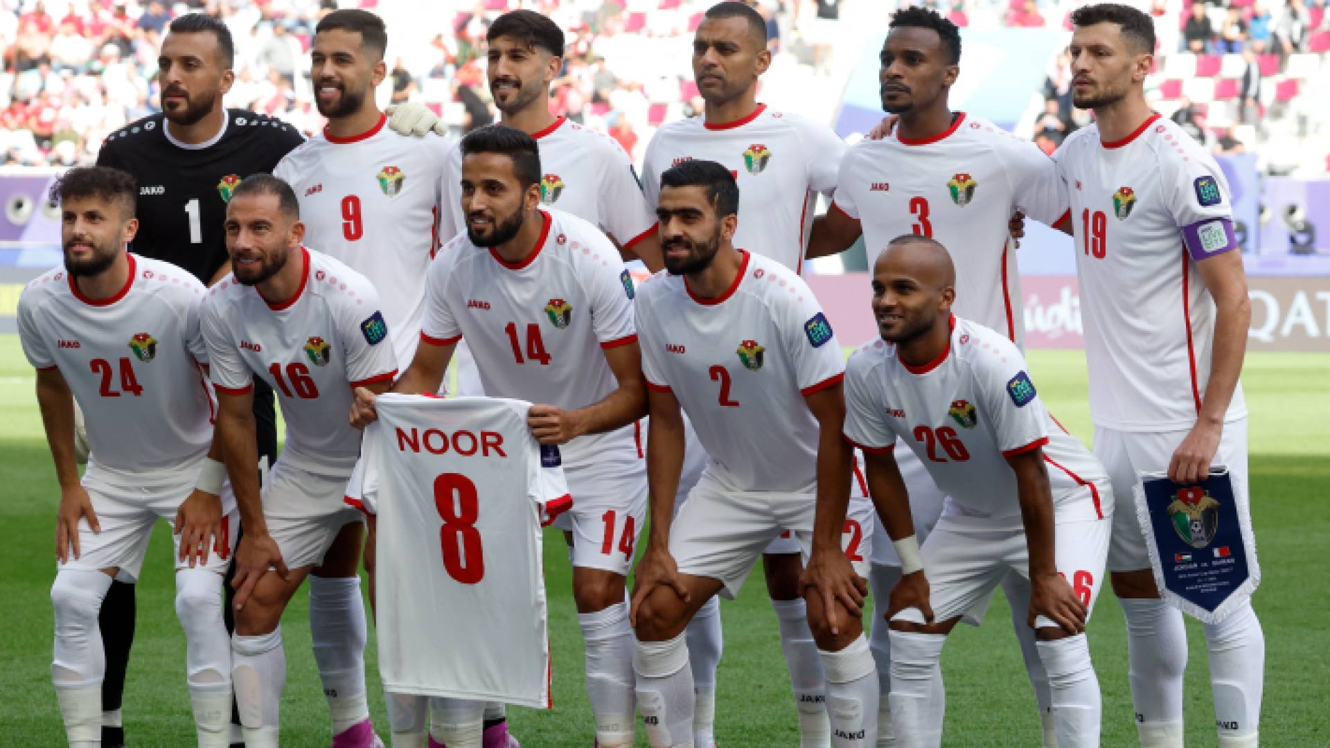 المنتخب الوطني