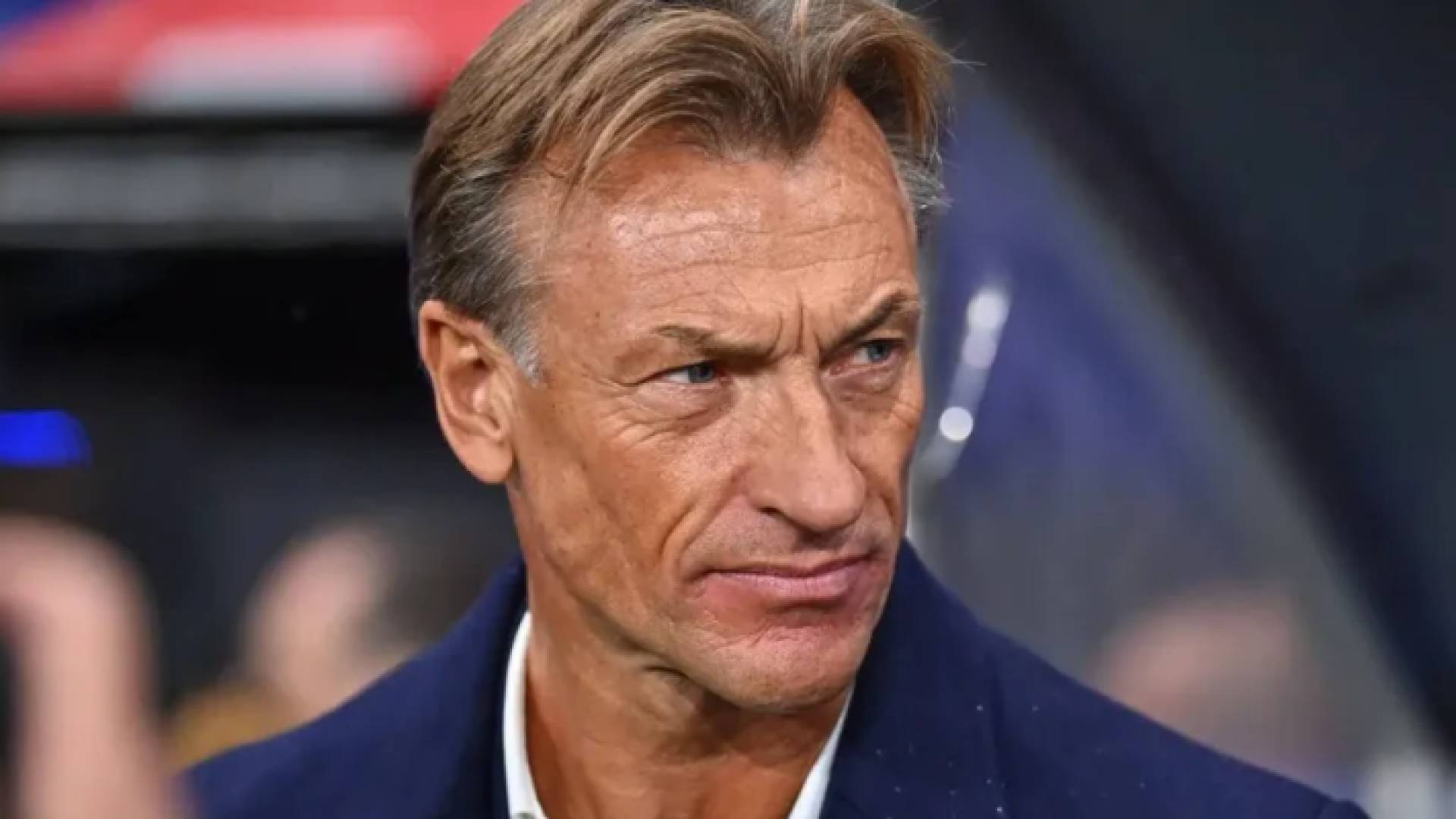 هيرفي رينارد