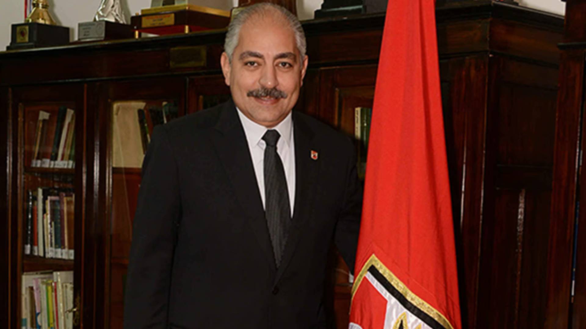 العامري فاروق