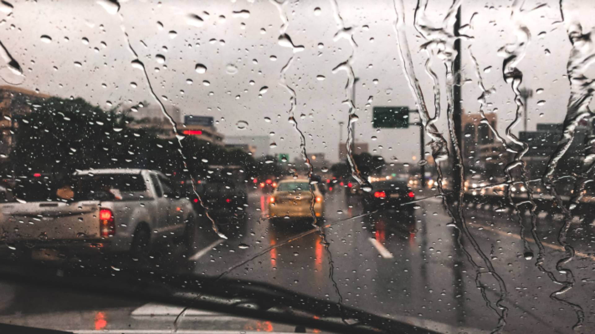 منخفض جوي من الدرجة الثالثة يؤثر على الأردن