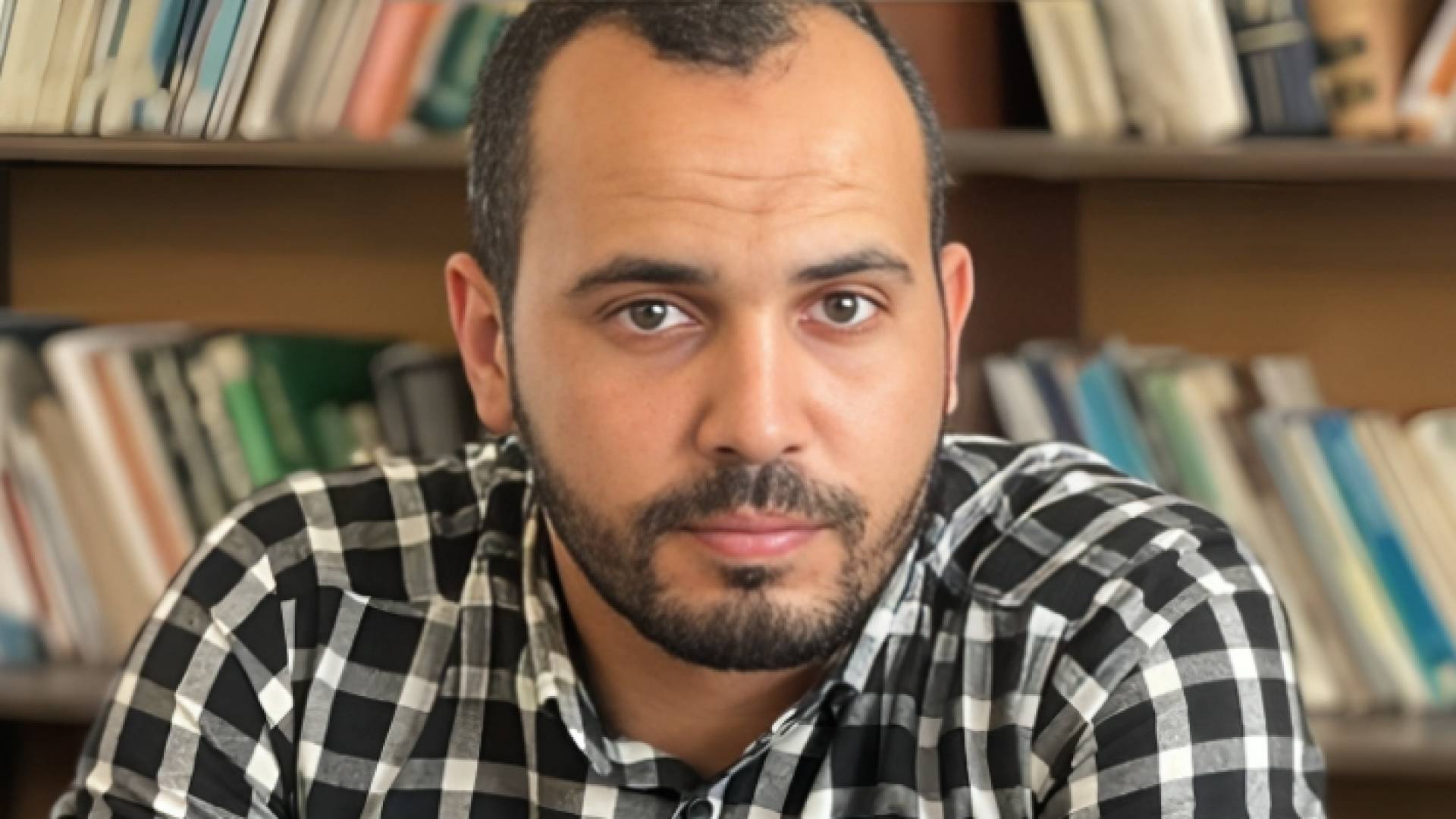 استشهاد مهند جبريل