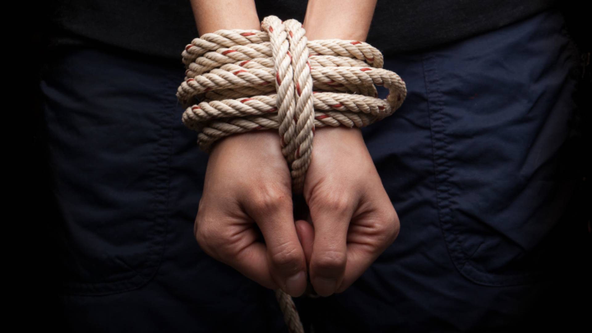 الشرطة الفلسطينية: العثور على الطفل المختطف من أريحا