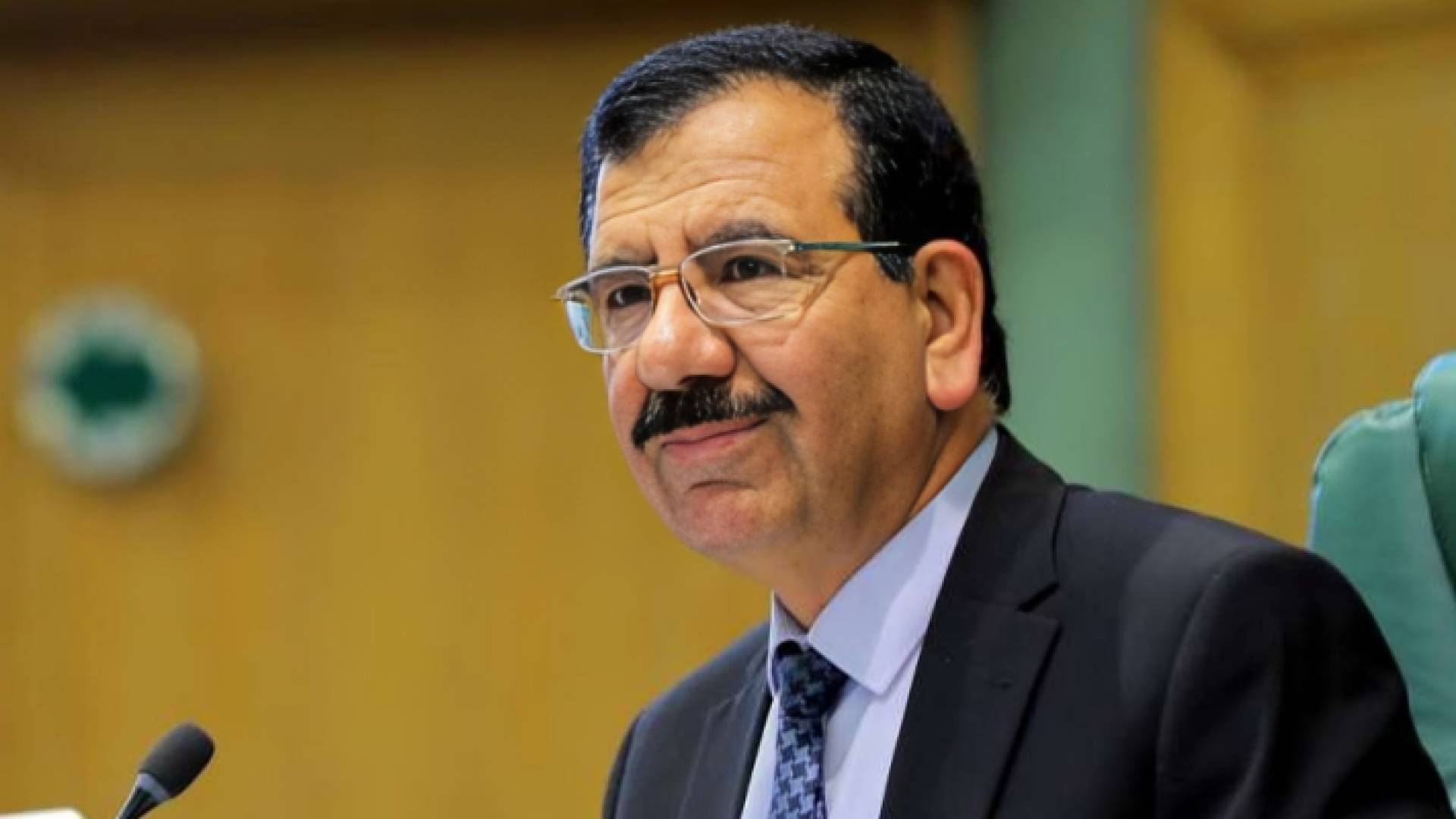 النائب أحمد الخلايلة