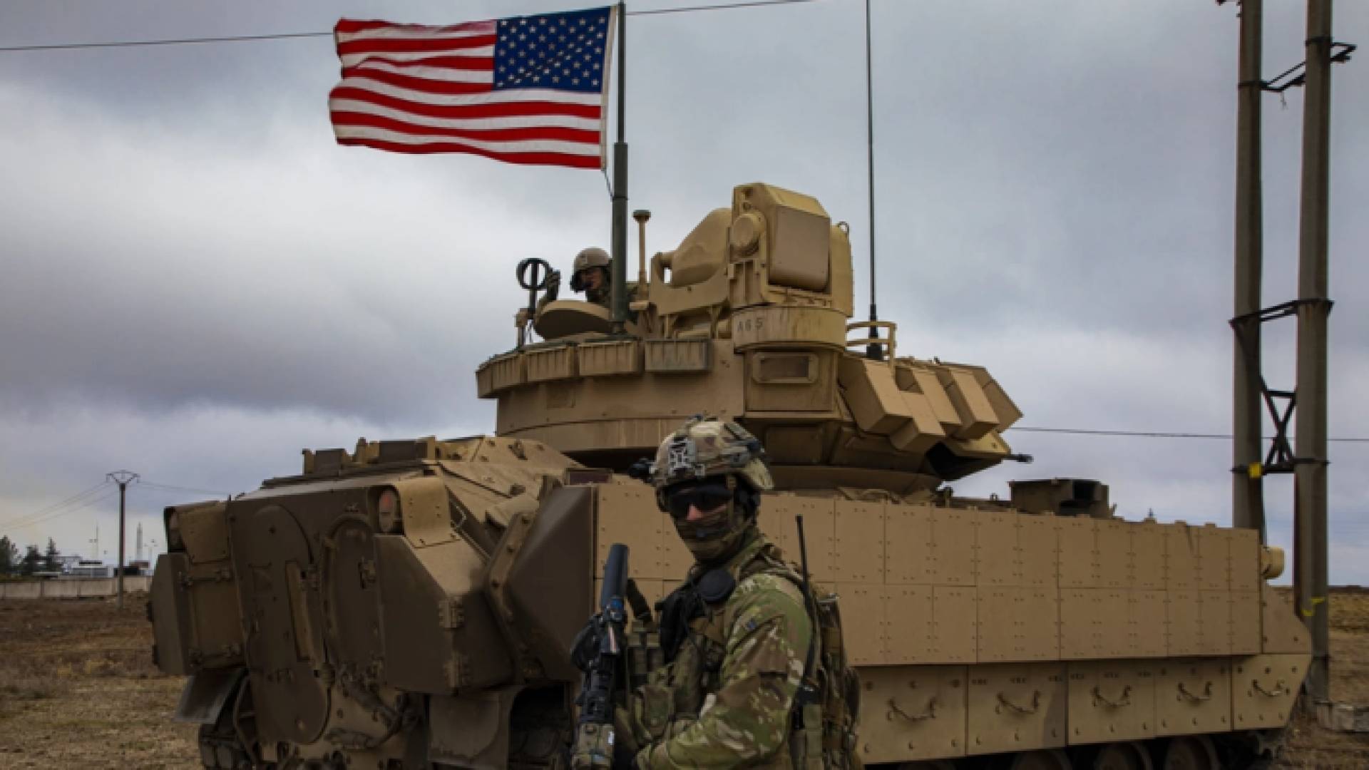 جندي أمريكي - أرشيفية