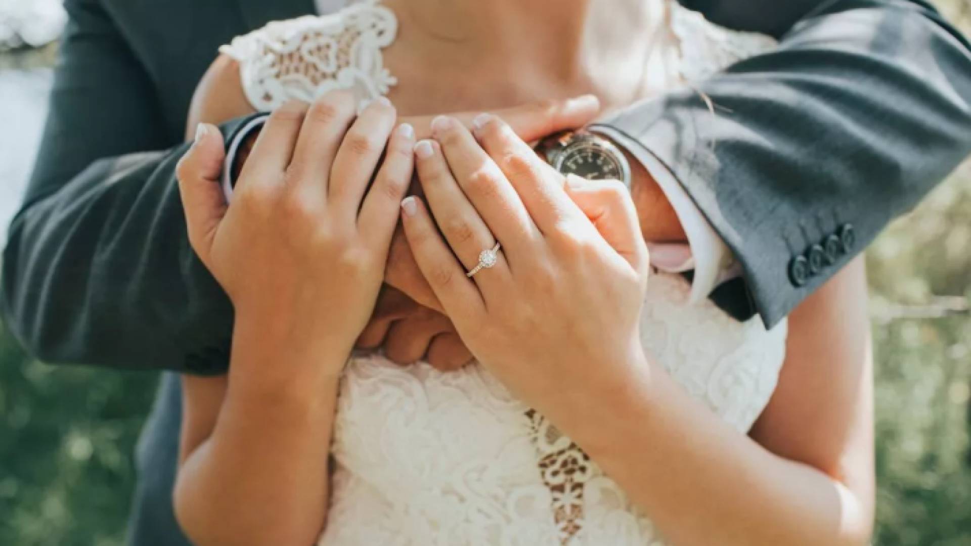 صورة تعبيرية لزواج القاصرات