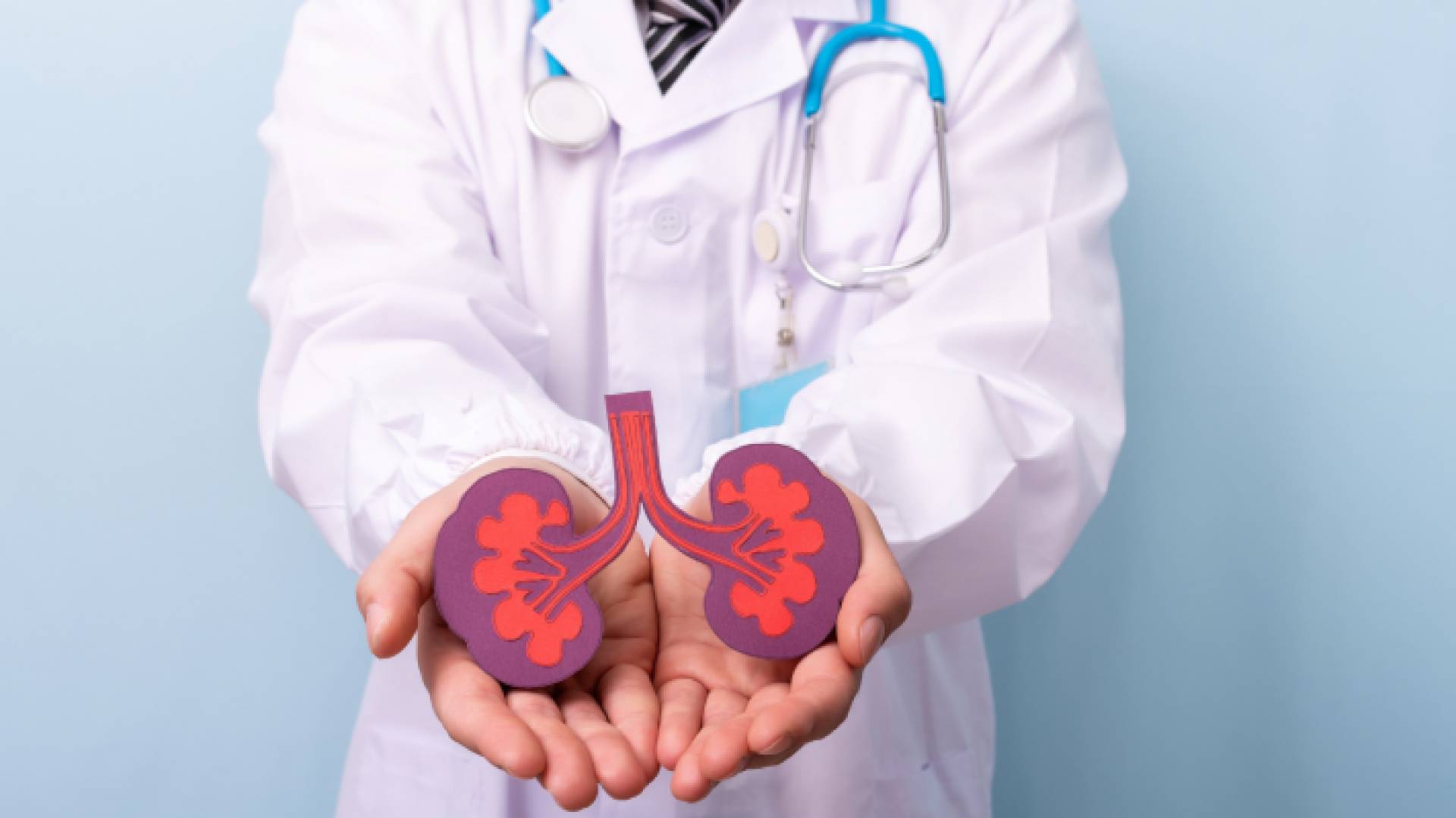 التبرع بالأعضاء