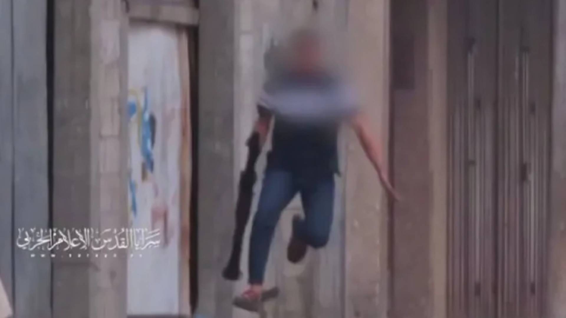 صرخة عاهد عدنان أبو ستة "ولعت"