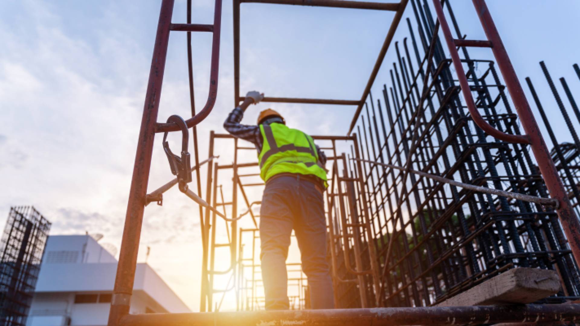 الضمان: وقوع 17746 إصابة عمل في جميع القطاعات خلال 2022