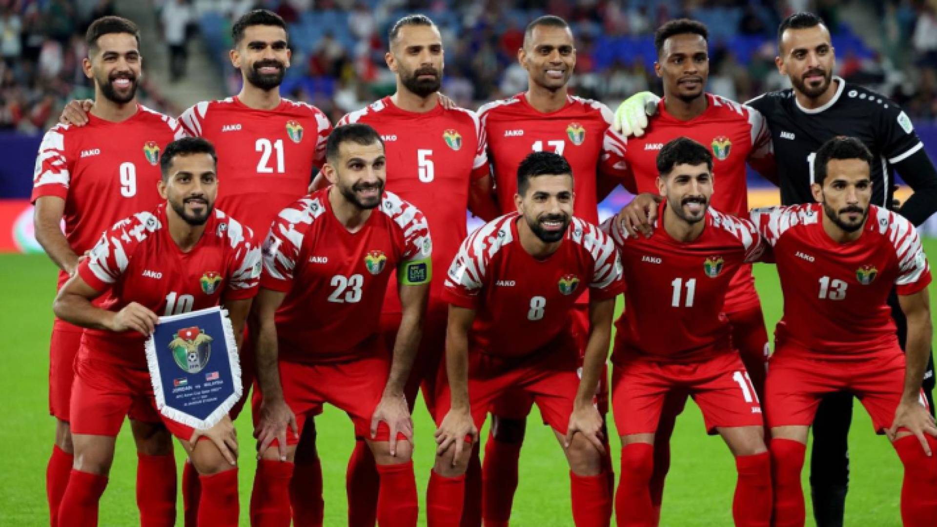 المنتخب الوطني