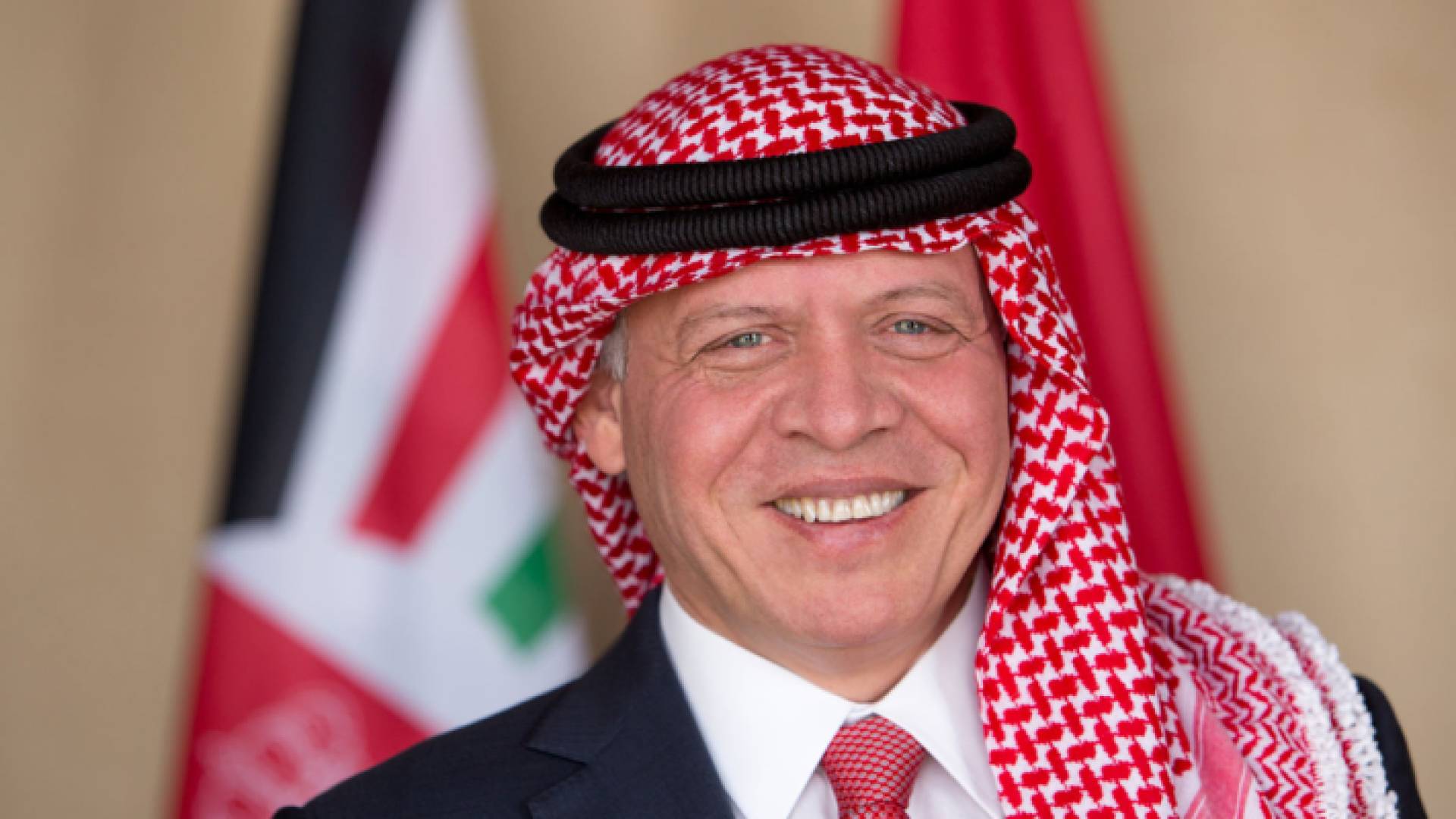 الديوان الملكي الهاشمي العامر يهنئ جلالة الملك عبدالله