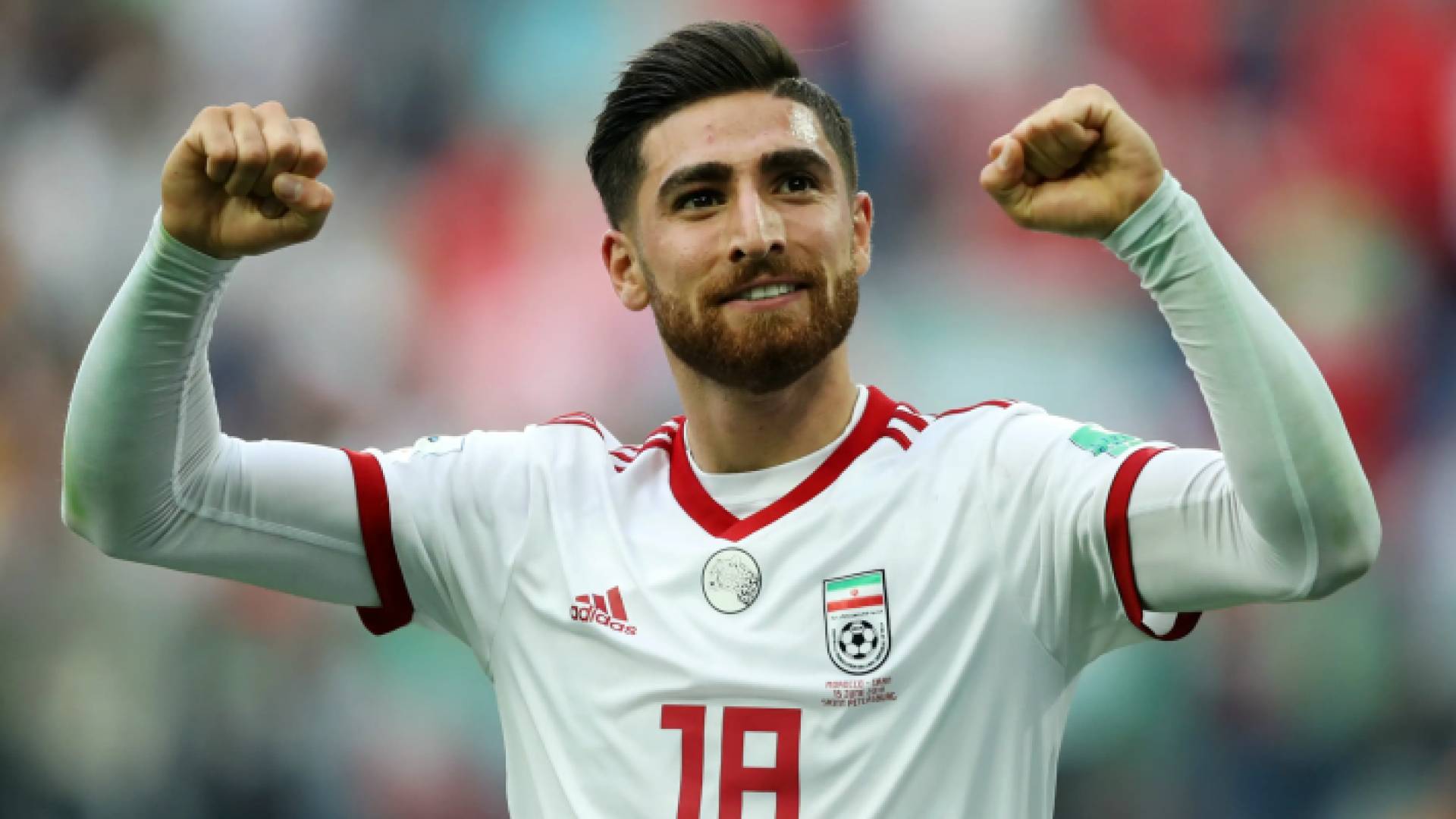 علي رضا جاهانباخش