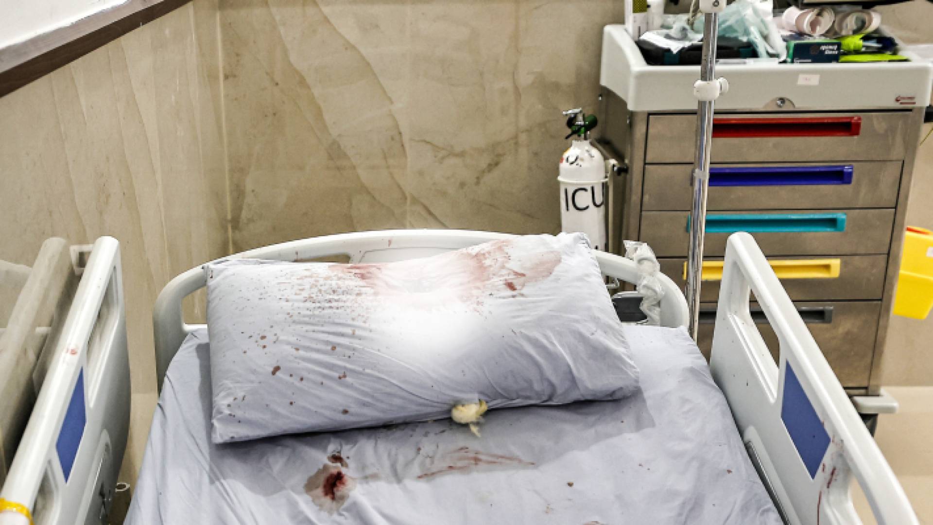 قوات الاحتلال خلال اقتحام جنين