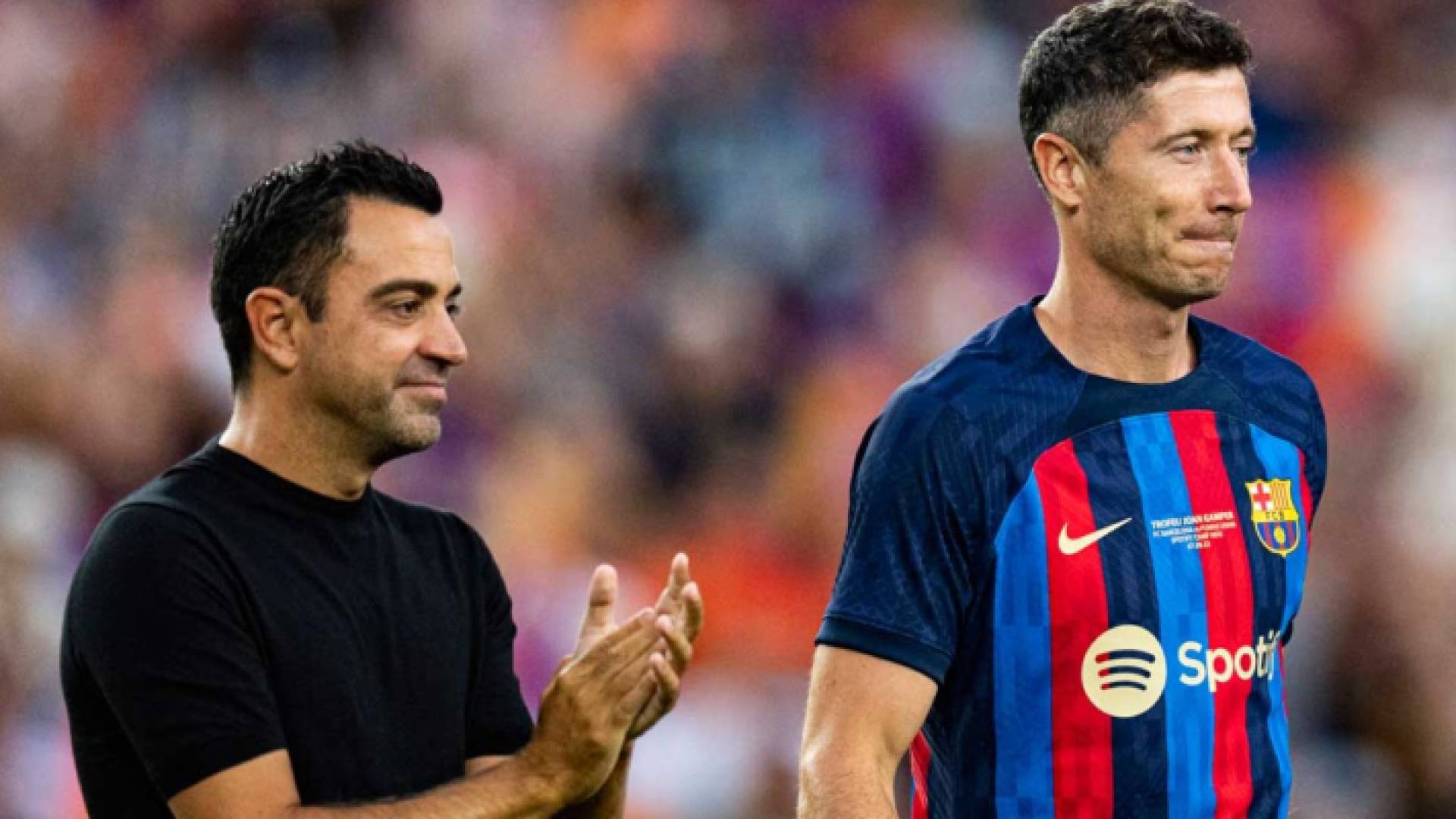 من مباراة سابقة