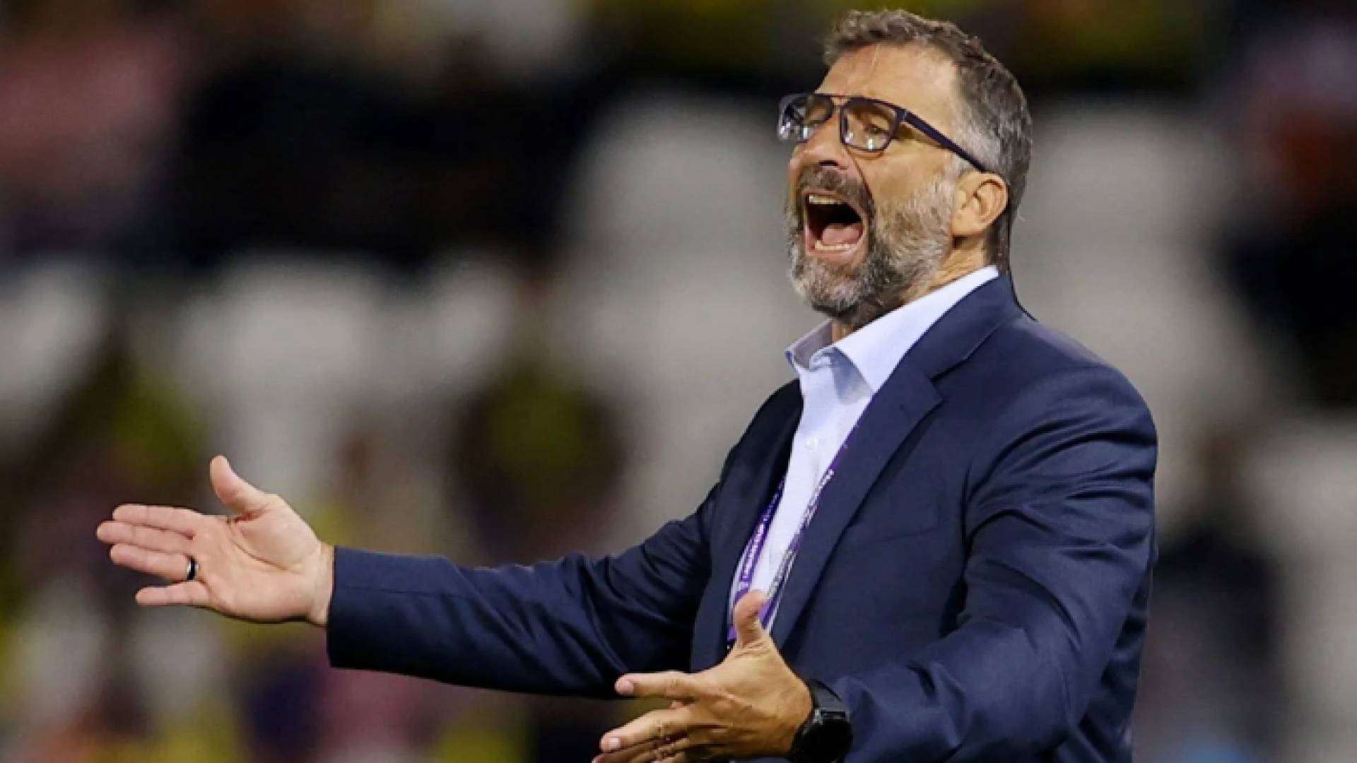 من مباراة سابقة