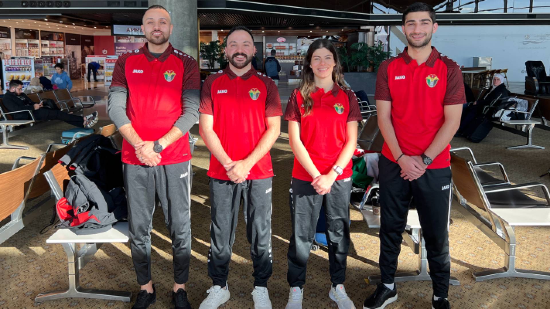 المنتخب الوطني