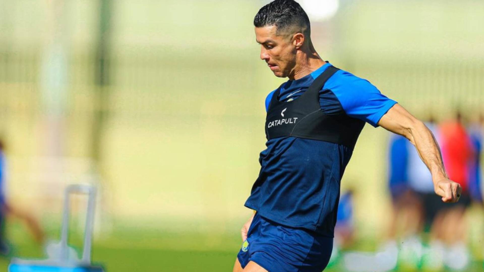 من التدريبات