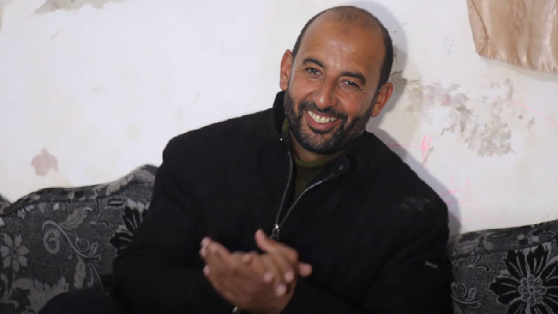 ضيف الله عليمات