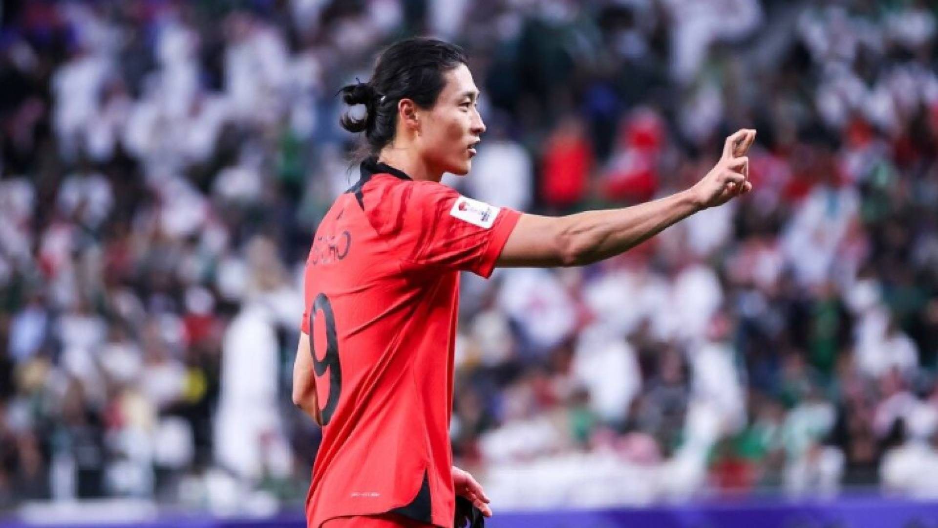 تشو غوي-سونغ