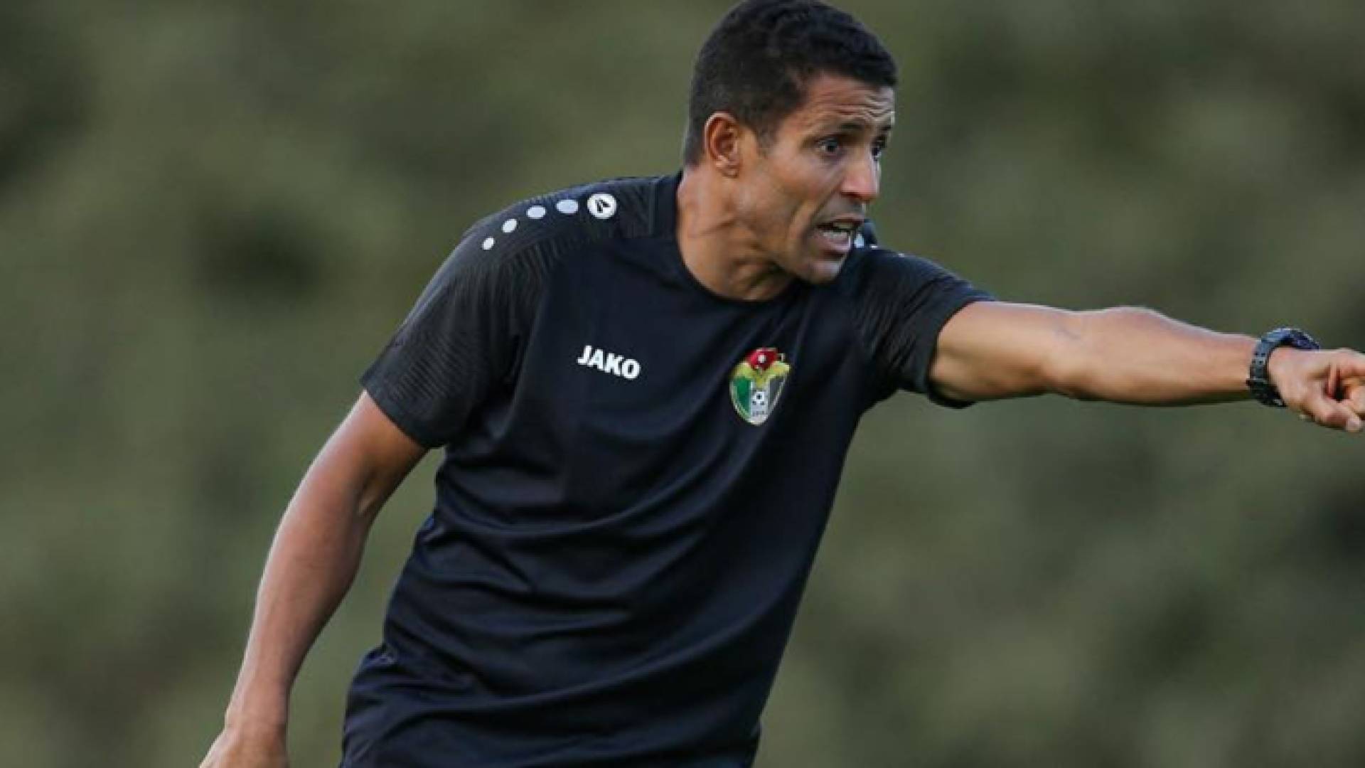 من تدريبات سابقة