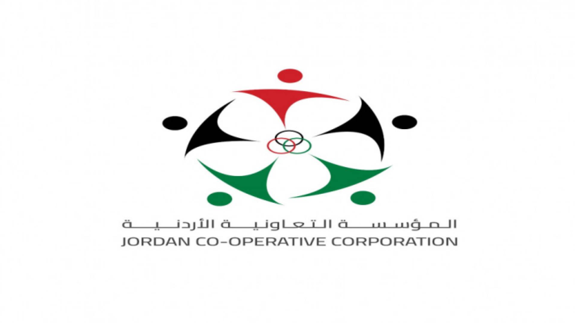 المؤسسة التعاونية الأردنية
