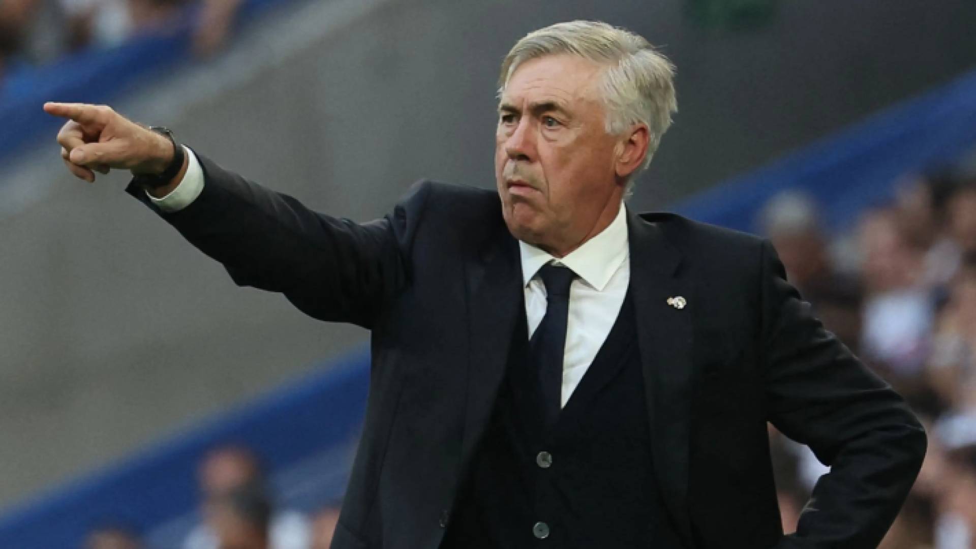 من مباراة سابقة