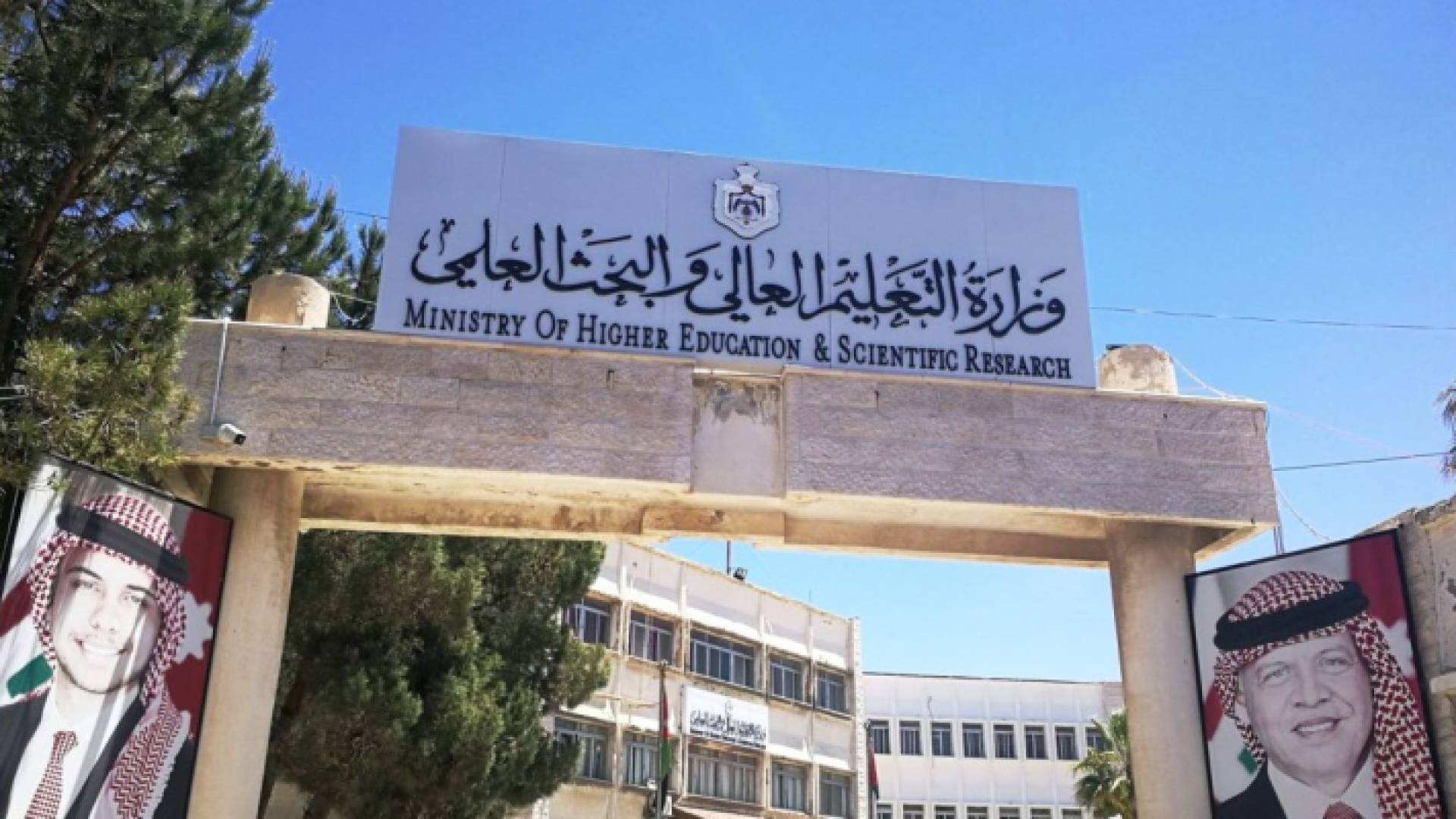 التعليم العالي