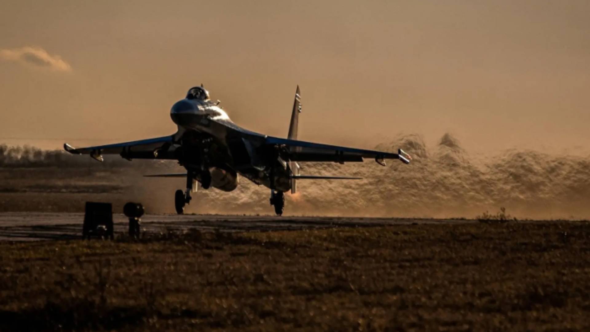 طائرة حربية أمريكية "أرشيفية"