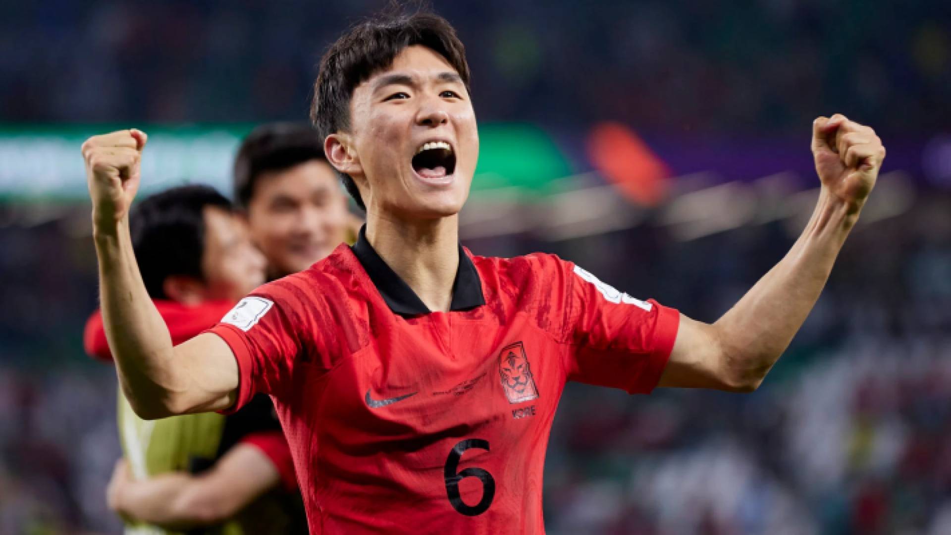 من مباراة سابقة