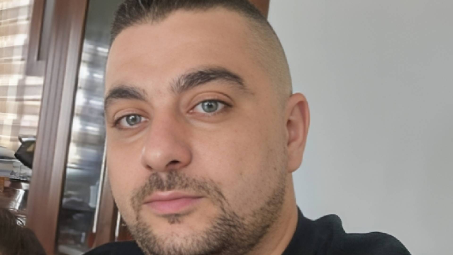 استشهد الشاب الفلسطيني رشاد عبد الحي