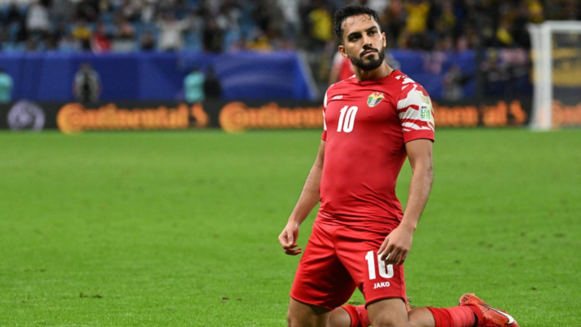 موسى التعمري