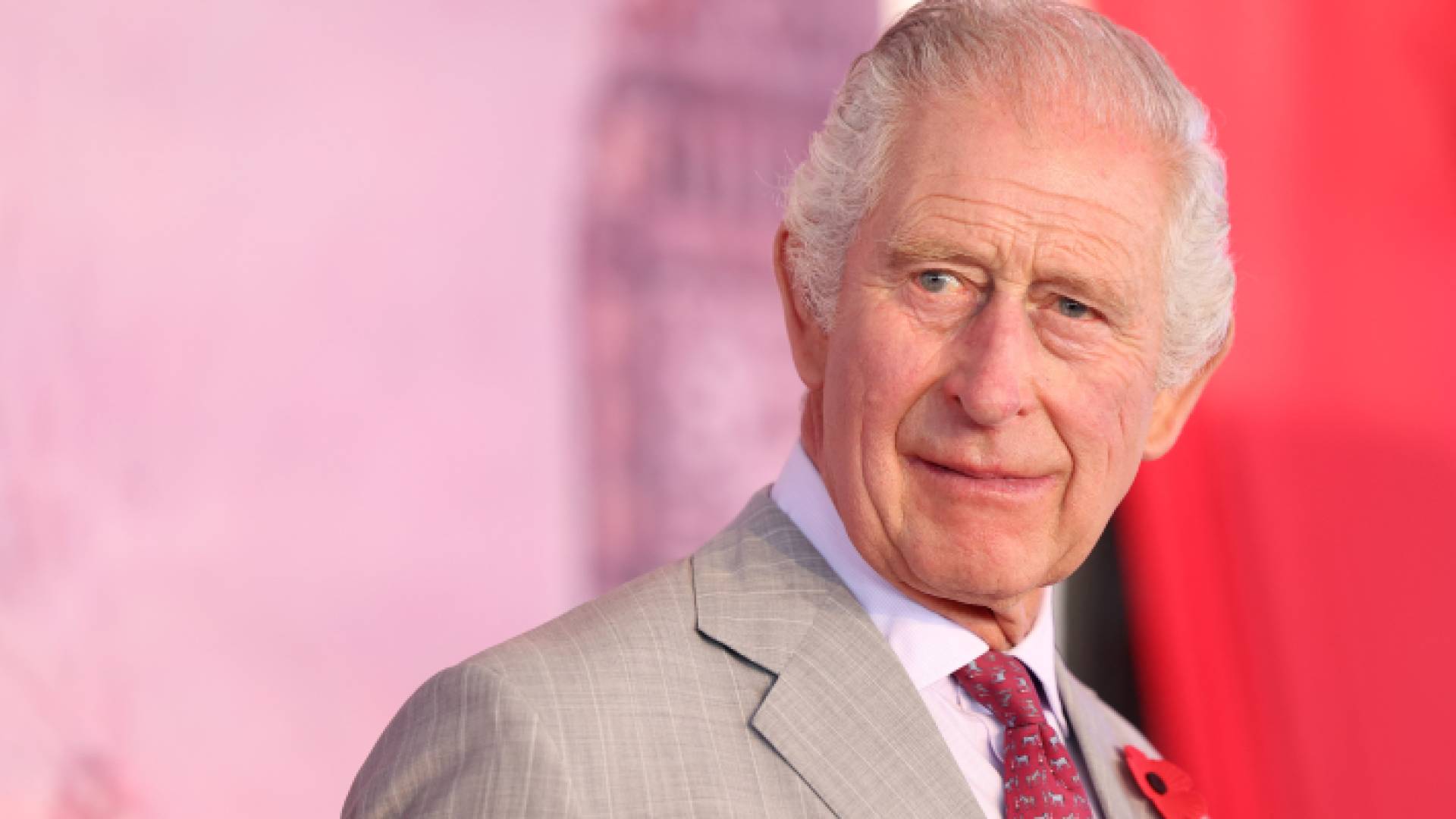 الملك تشارلز الثالث