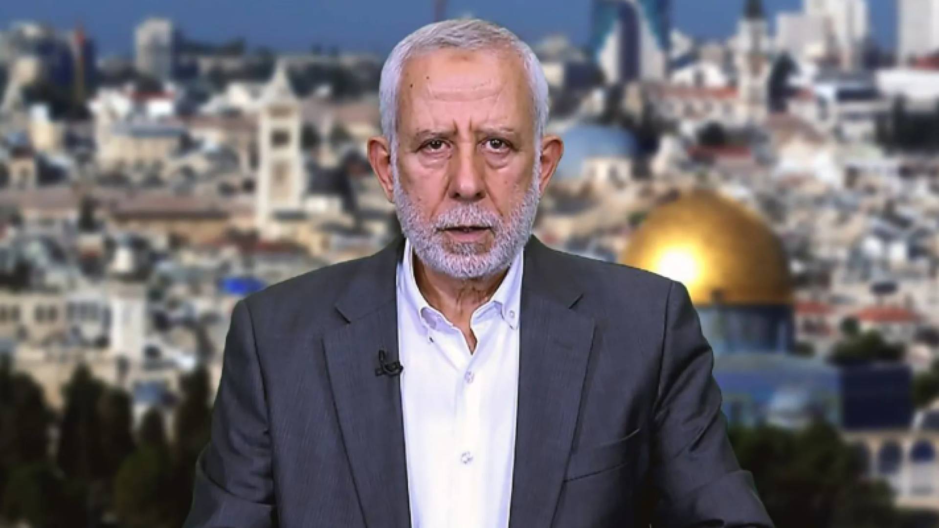 نائب الأمين العام لحركة الجهاد الإسلامي محمد الهندي