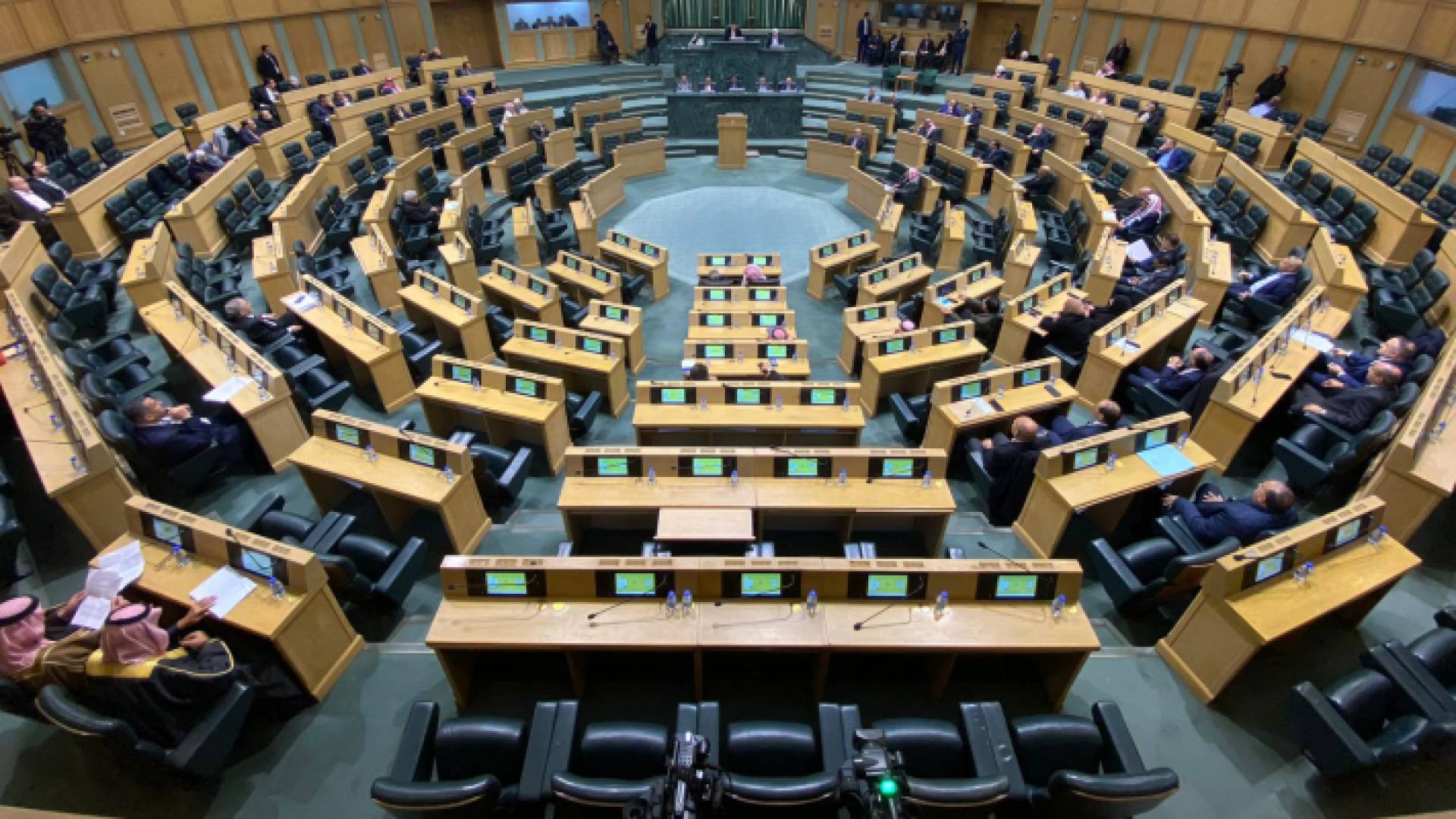 مجلس النواب