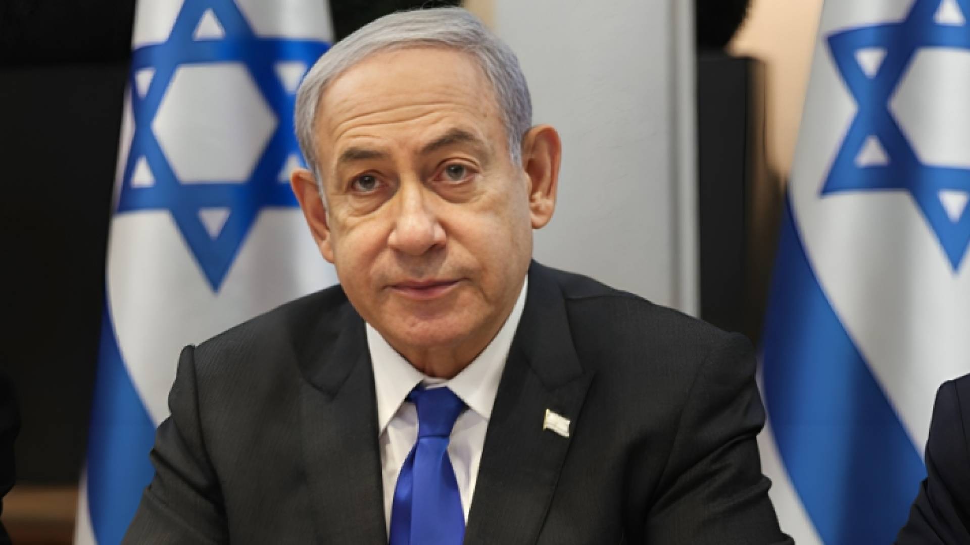 رئيس حكومة الاحتلال بنيامين نتنياهو