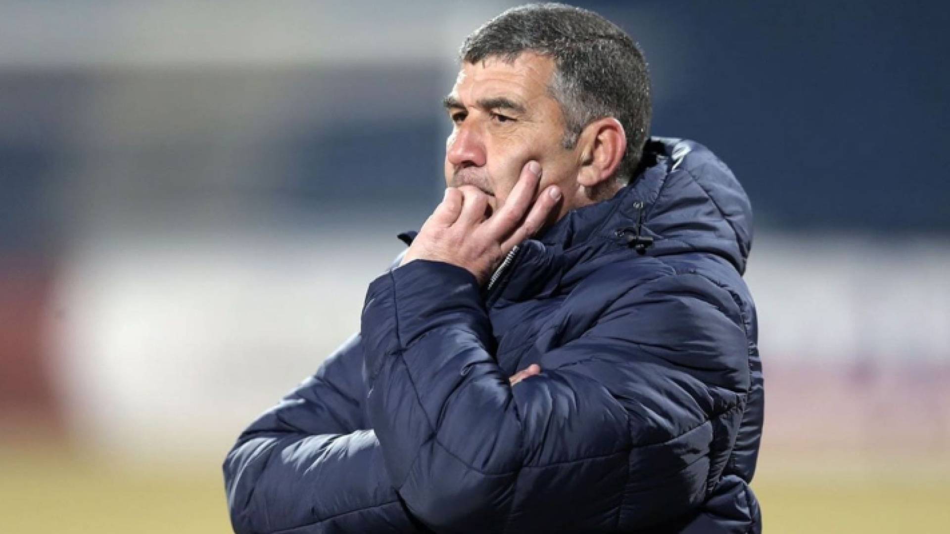 من مباراة سابقة