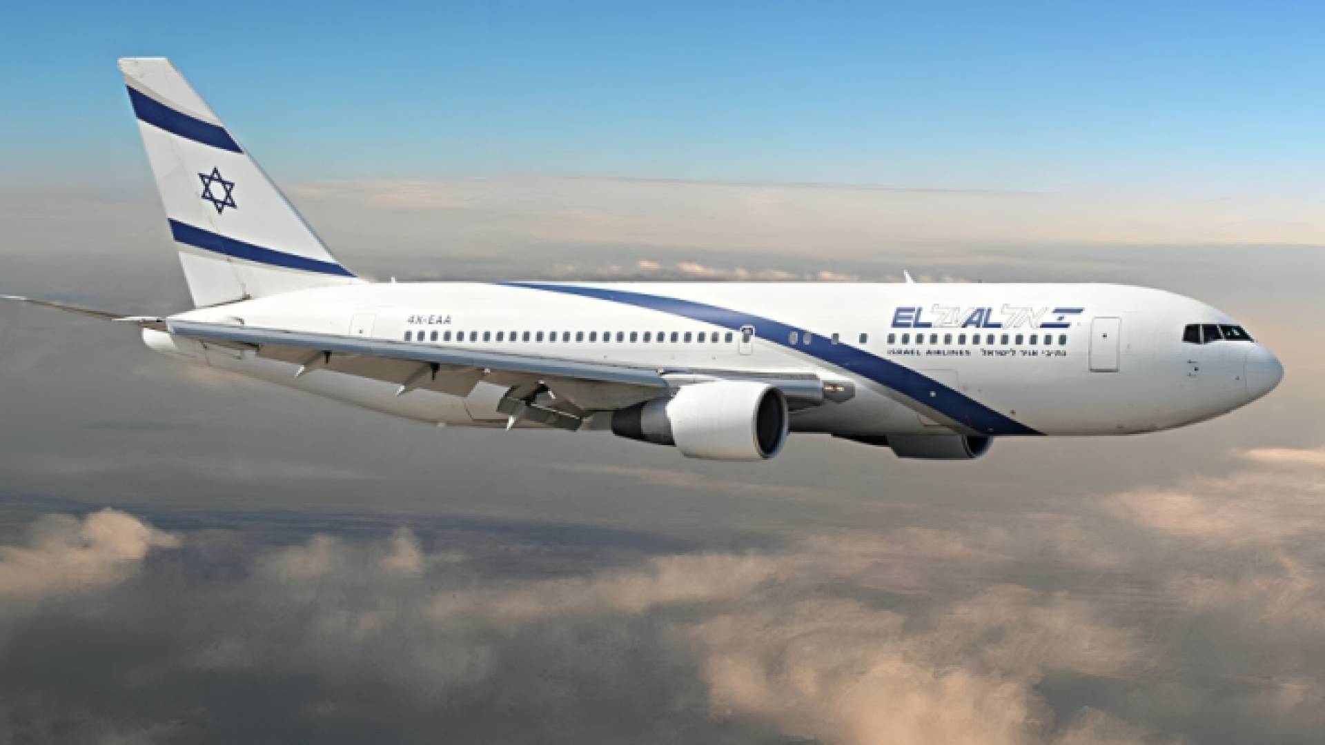 طائرة تابعة لكيان الاحتلال الإسرائيلي