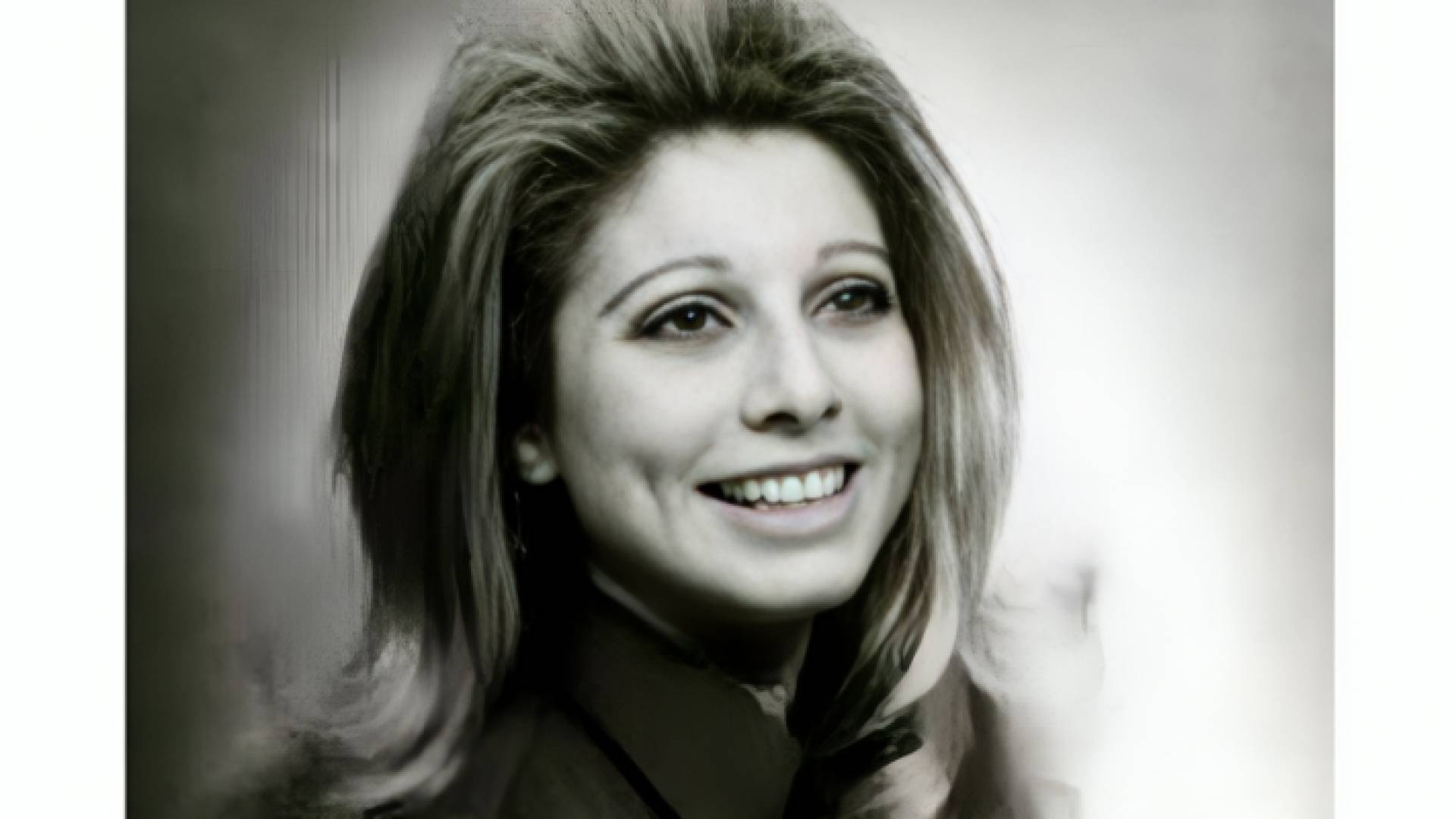 جلالة المغفور لها الملكة علياء الحسين