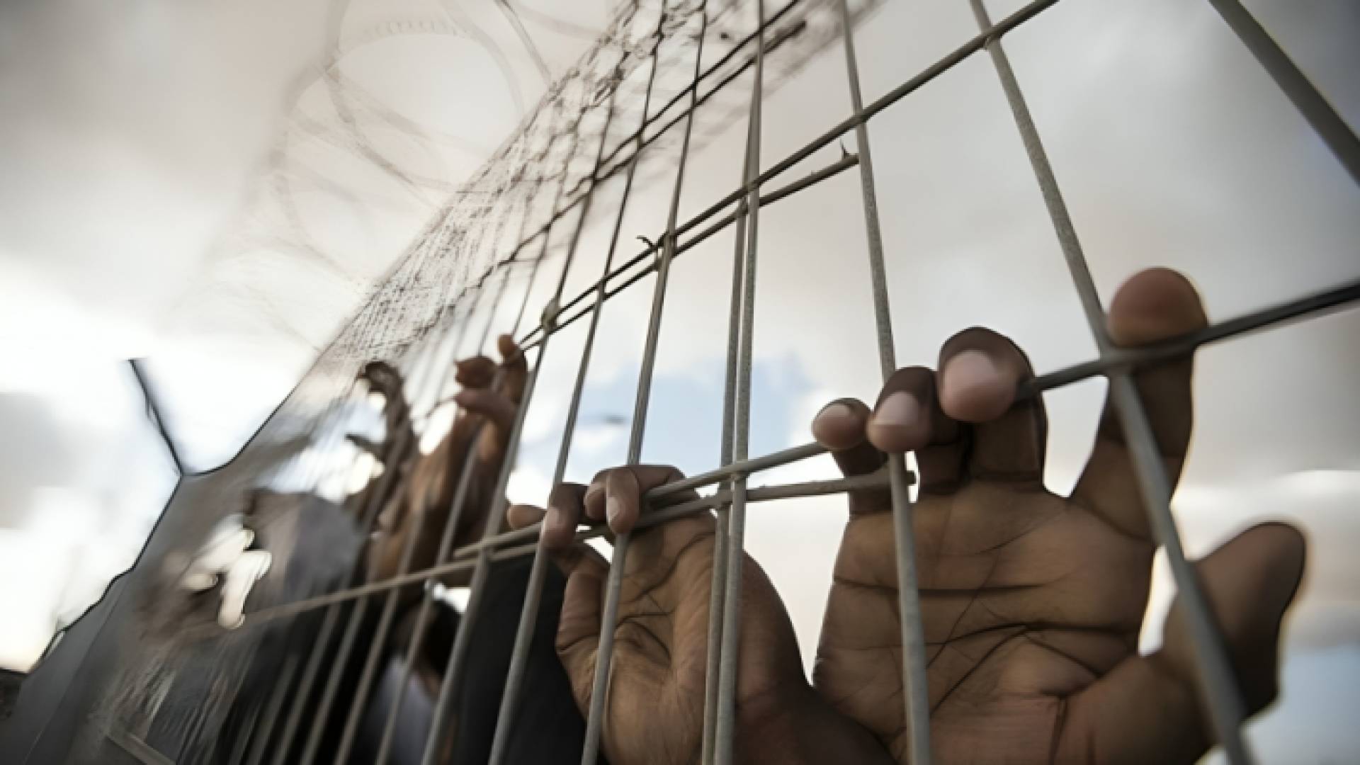 سجون الاحتلال