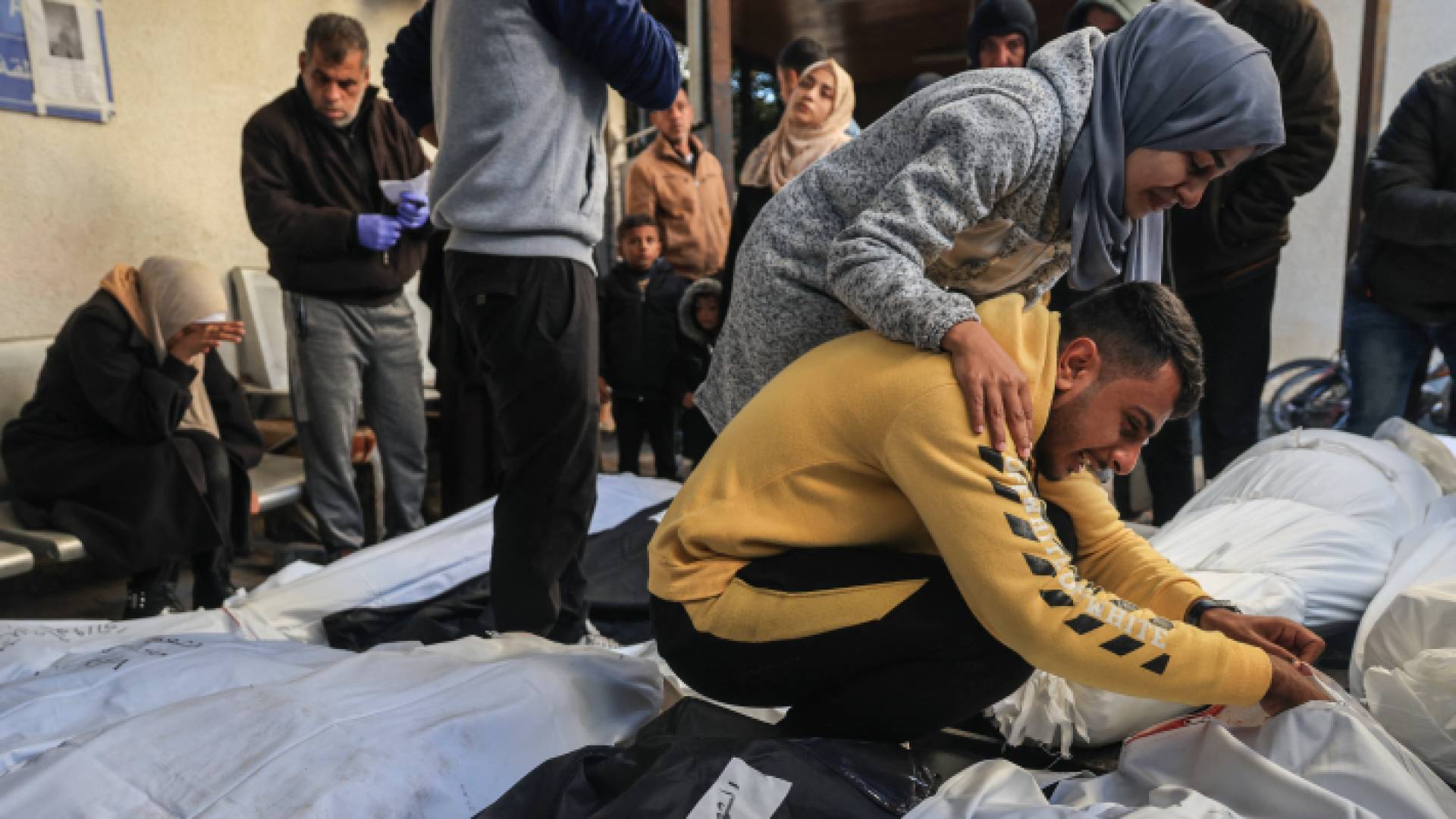 شهداء بعدوان الاحتلال