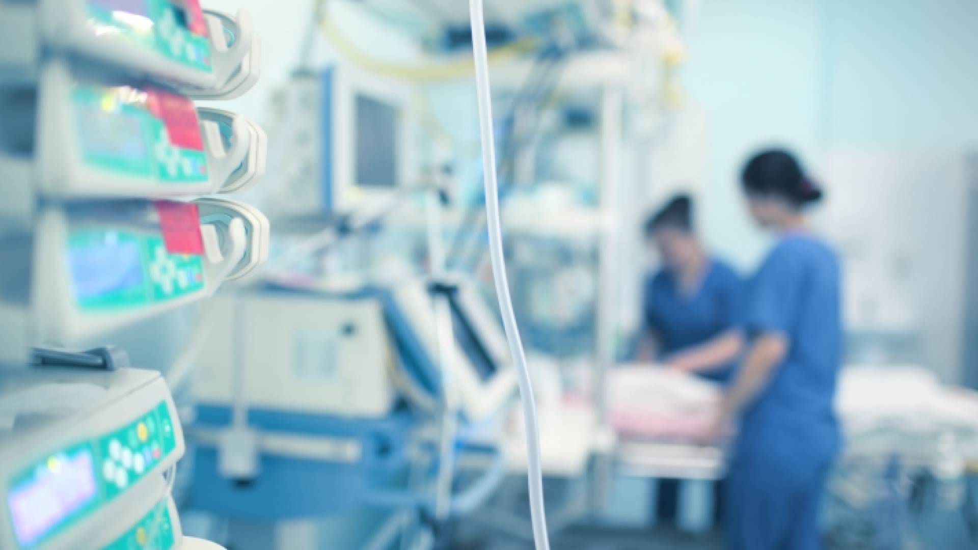 القبالة والتمريض