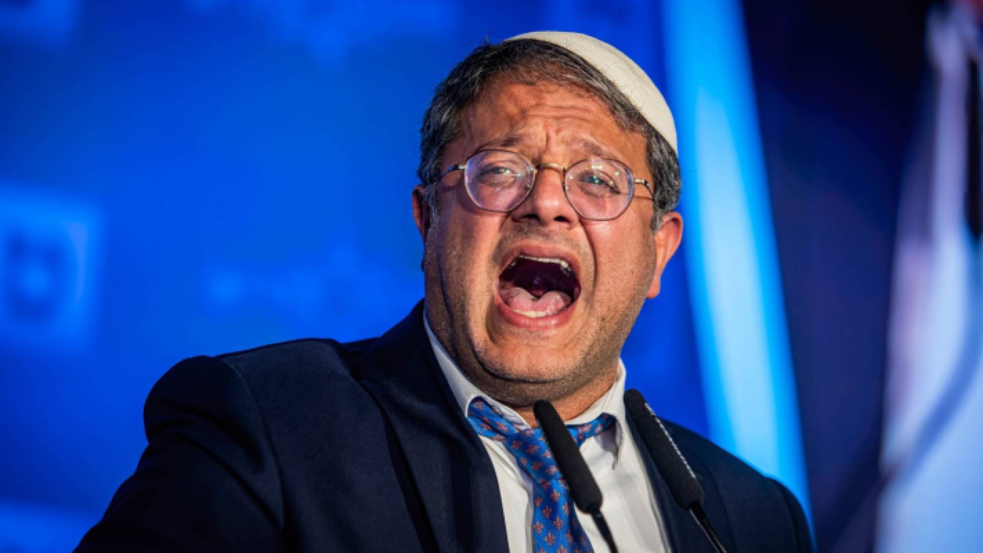 اميتار بن غفير