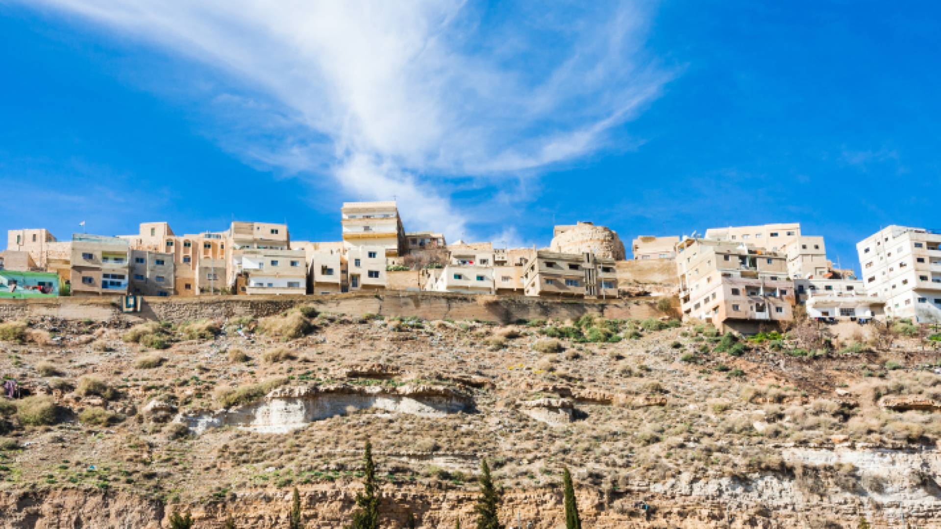 محافظة الكرك