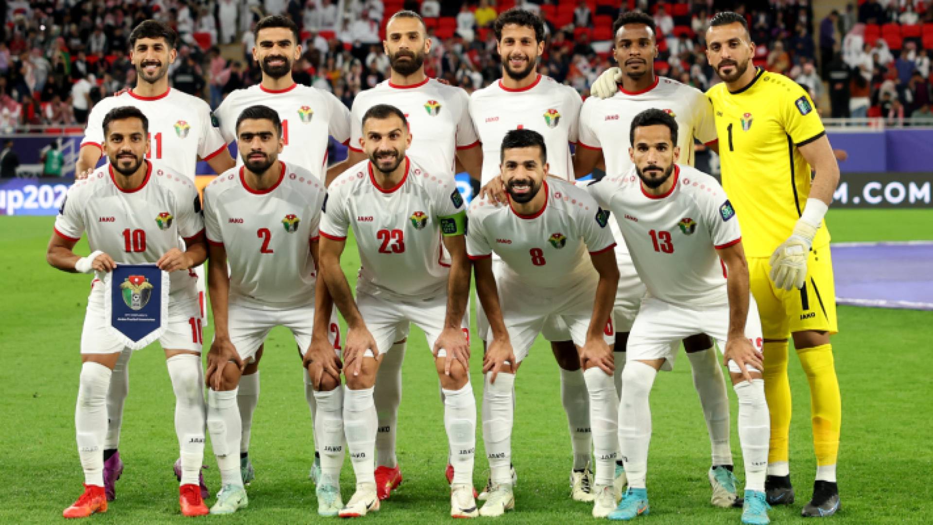 المنتخب الوطني