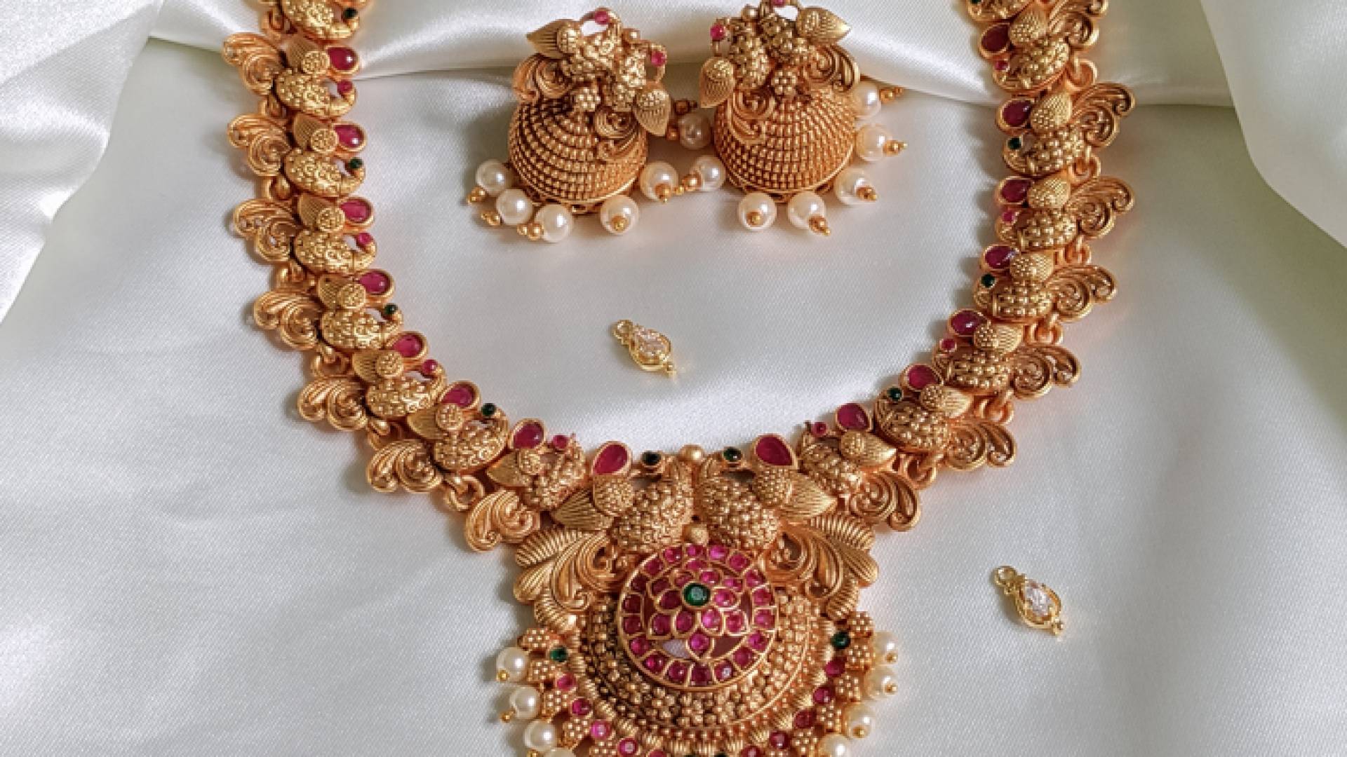 استقرار أسعار الذهب محليا