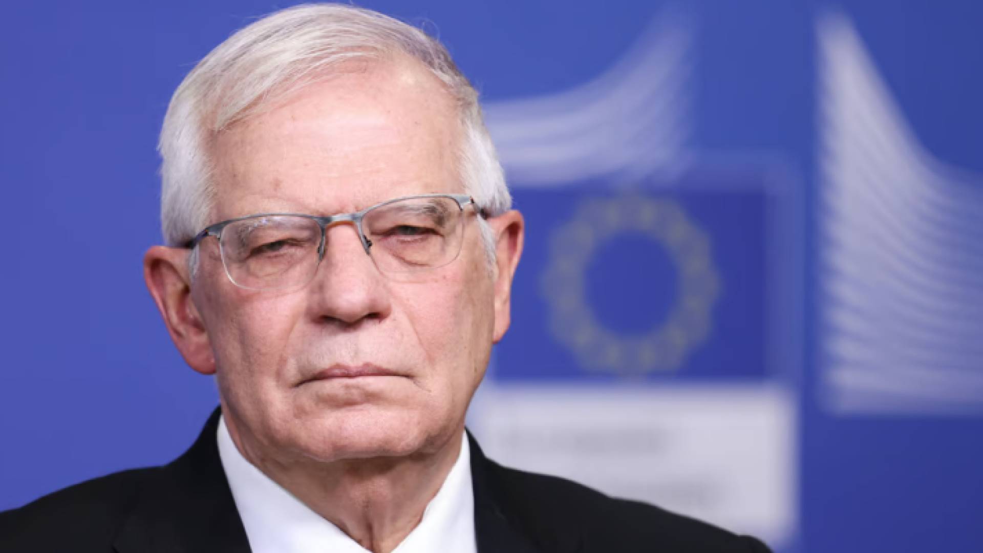 مفوض السياسة الخارجية والأمن للاتحاد الأوروبي جوزيف بوريل