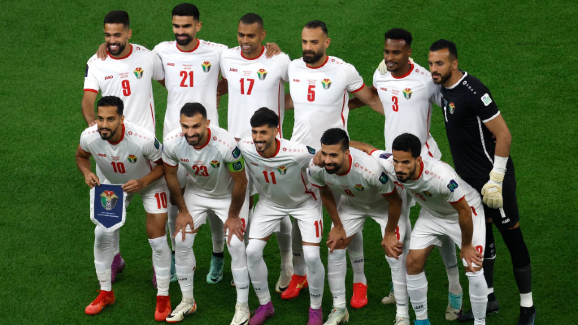 المنتخب الوطني