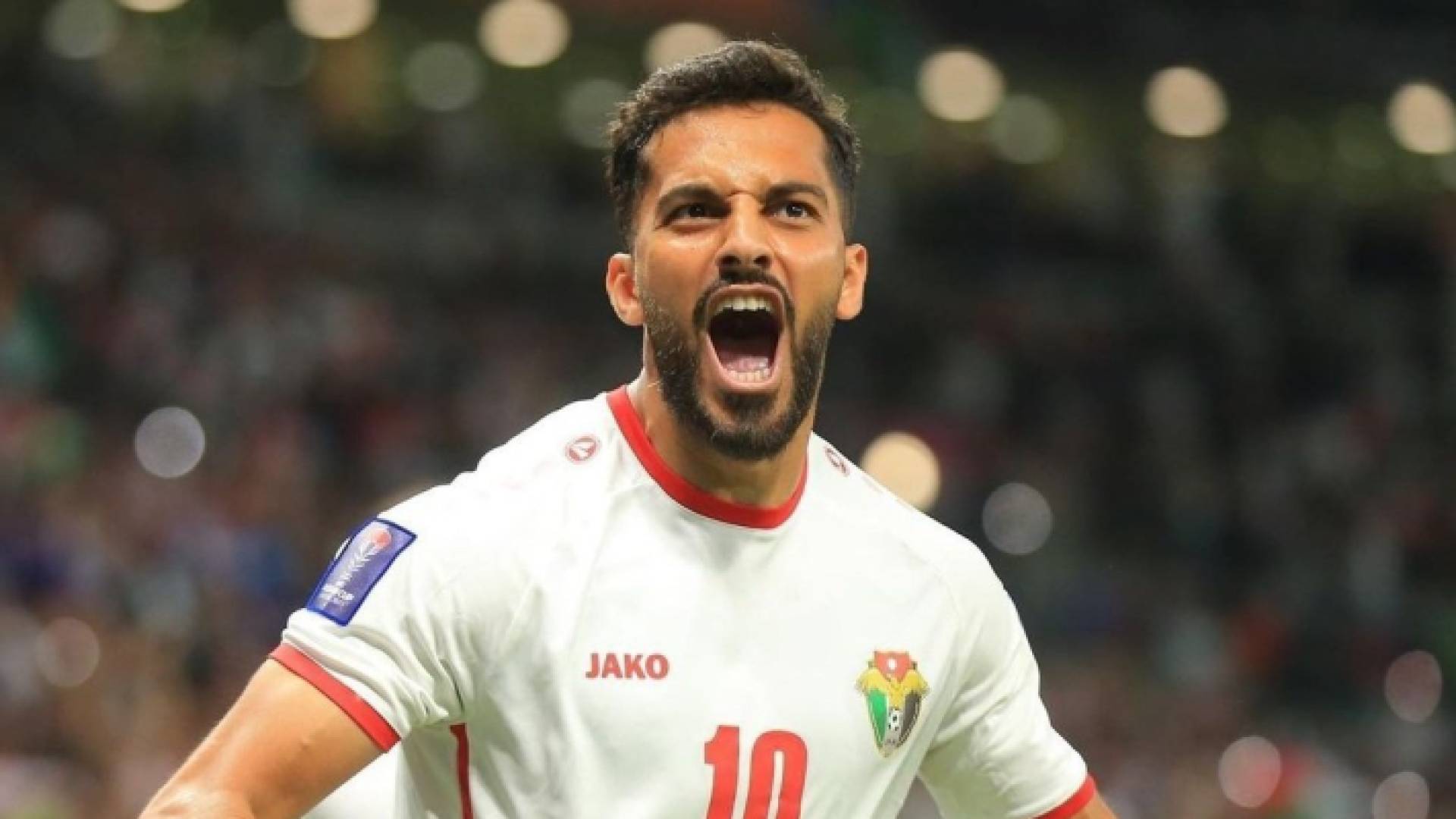 اللاعب موسى التعمري