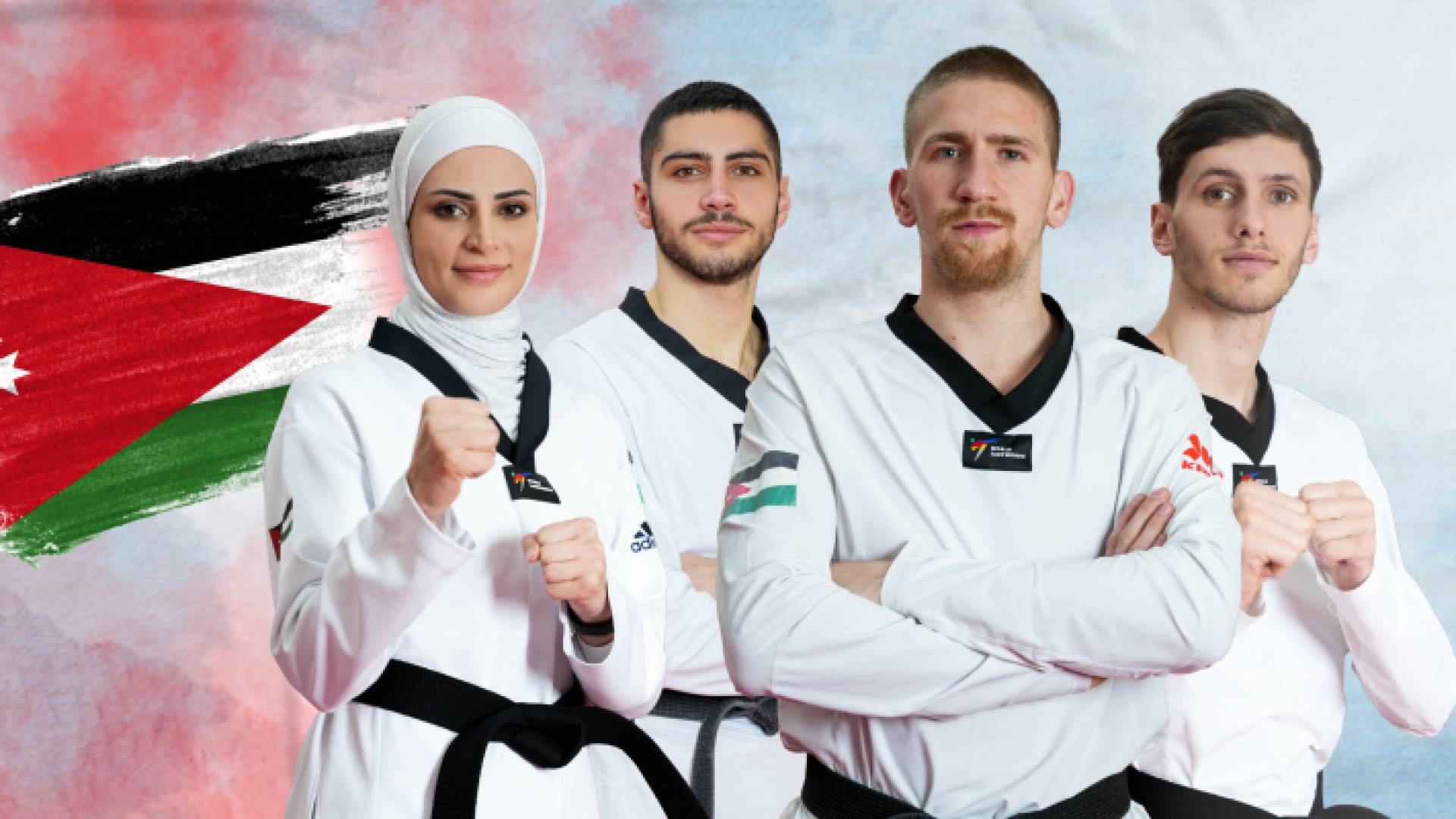 المنتخب الوطني للتايكواندو