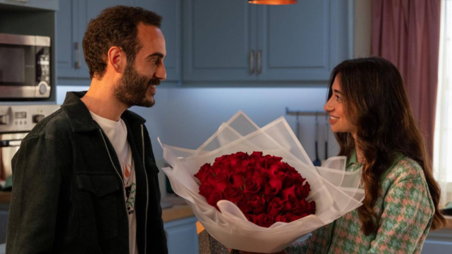 فلاورد تدعوكم للتعبير عن حبكم "ببساطة" في حملتها ليوم الحب